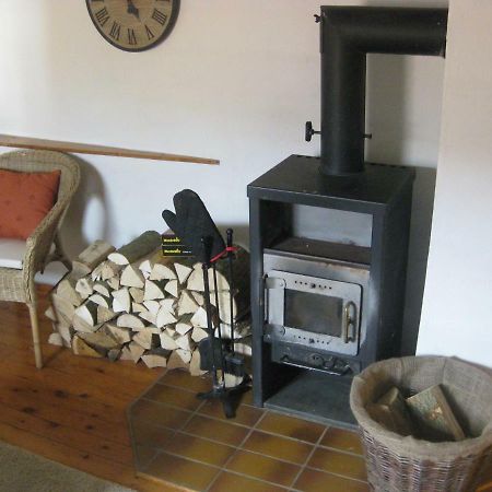 Kallmuth Cottage Extérieur photo