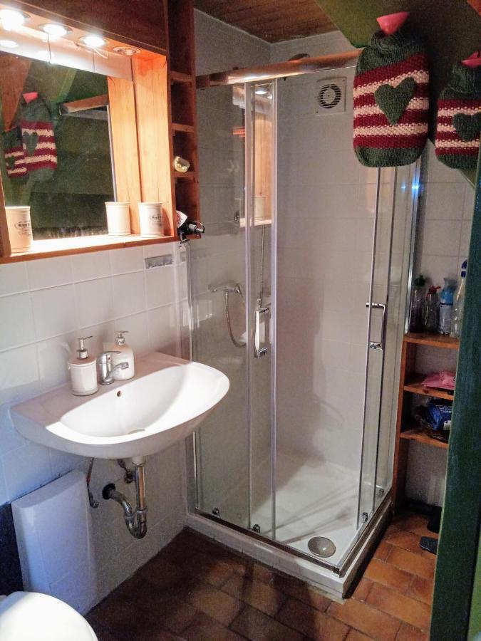 Kallmuth Cottage Extérieur photo