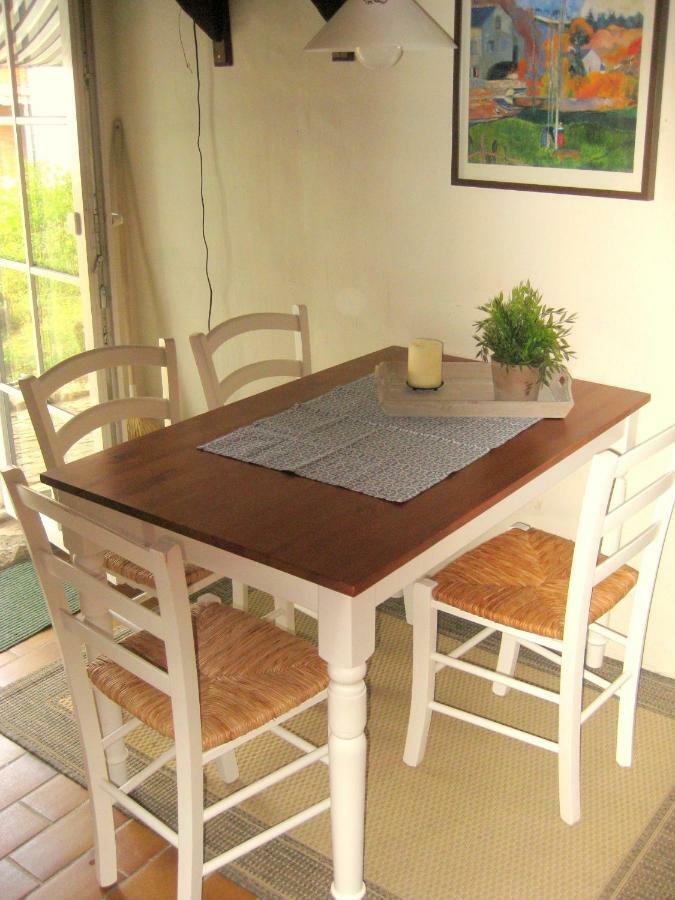 Kallmuth Cottage Extérieur photo