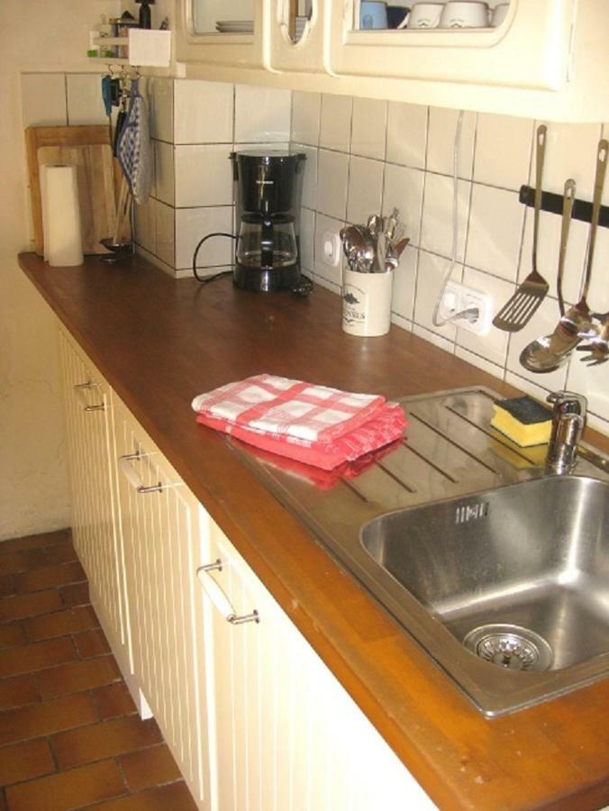 Kallmuth Cottage Extérieur photo
