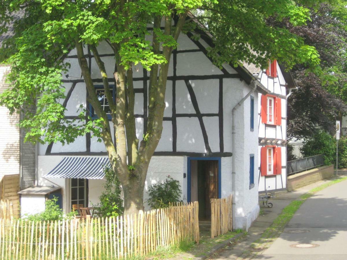 Kallmuth Cottage Extérieur photo
