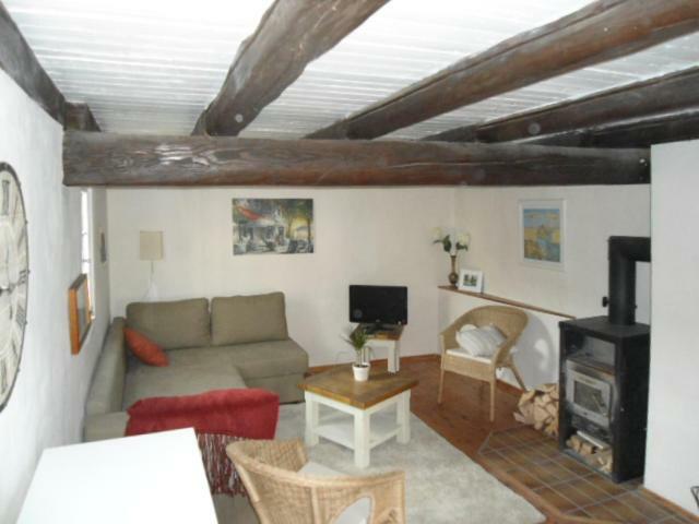 Kallmuth Cottage Extérieur photo