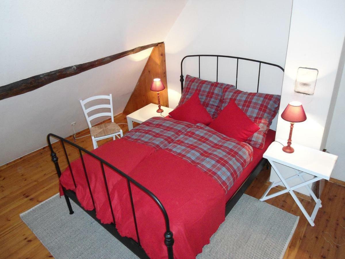 Kallmuth Cottage Extérieur photo